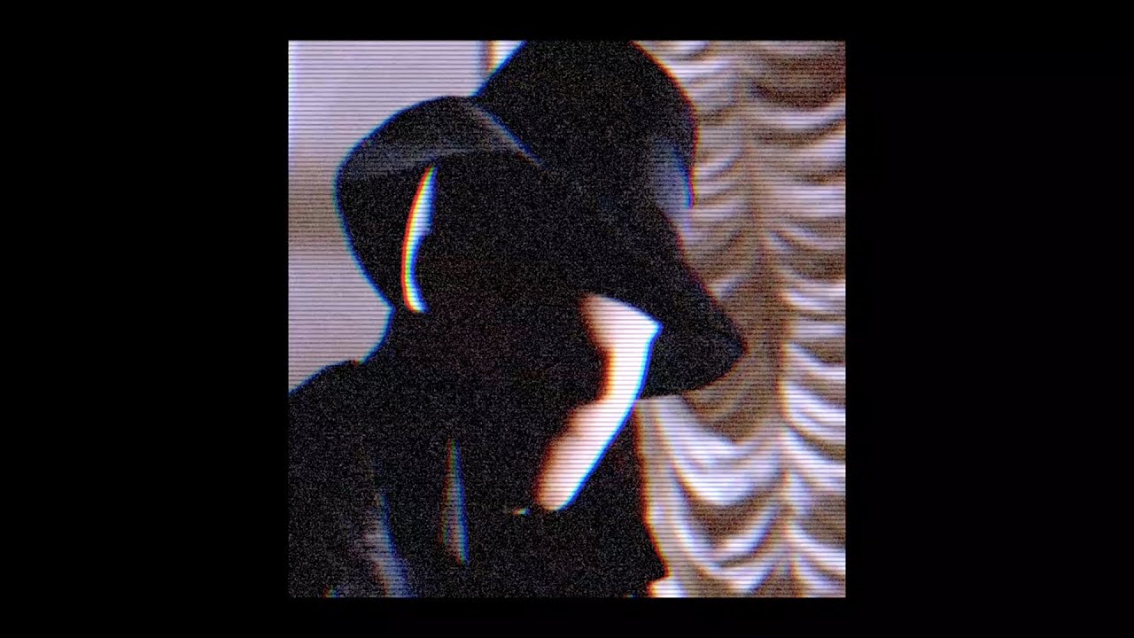 King Kashmere - 1UP (Instrumental)