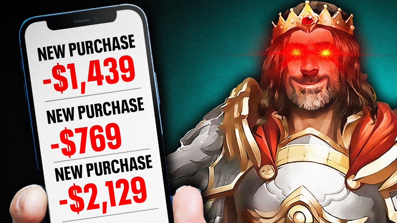 Mobile Gaming is Worse Than You Thought