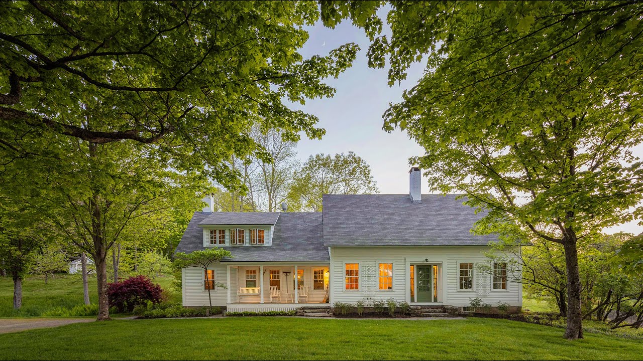 37 Brothers Rd, Hartland, VT | Listed by Rick Higgerson of Occom Group Real Estate