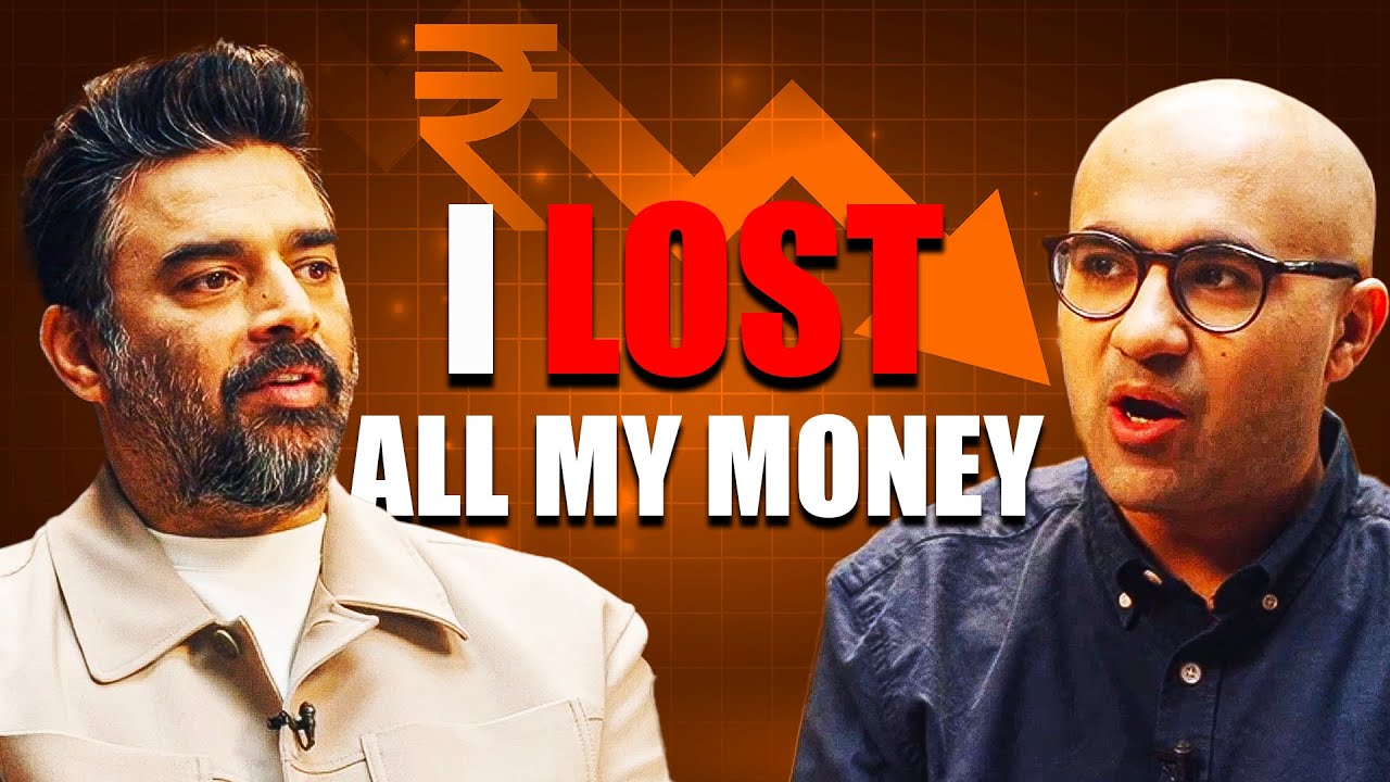 Dark Secret Of Finance Industry To Trap You @casarthakahuja | Personal Finance