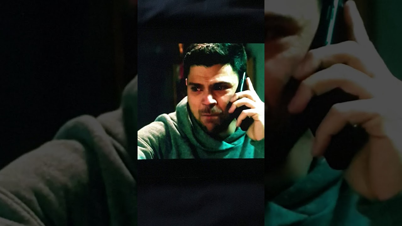 Power season 6 episode 5/ the death of Joe Procter!!