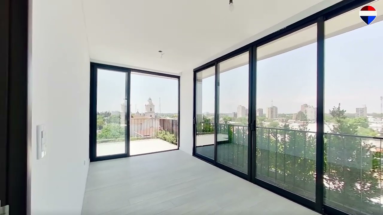 VENTA DEPARTAMENTO PILAR CENTRO 3 AMBIENTES