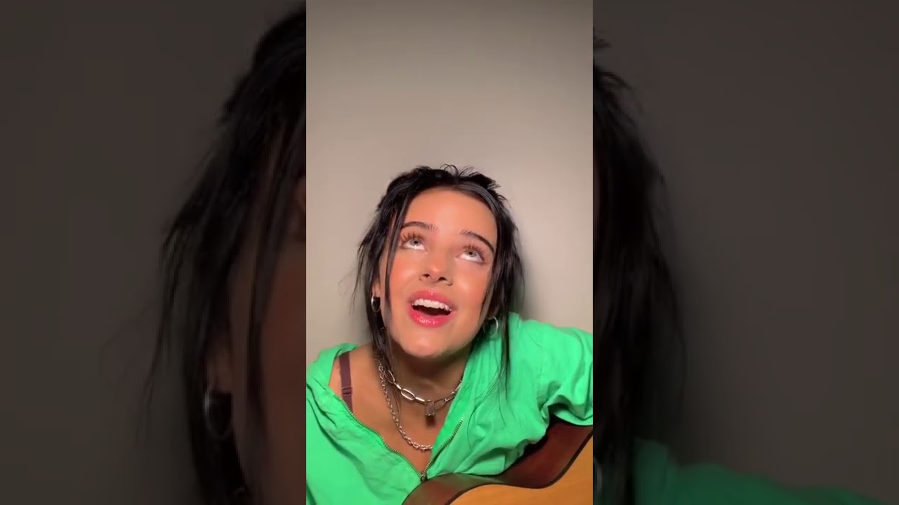 Dangerous Woman (Ariana Grande Cover)