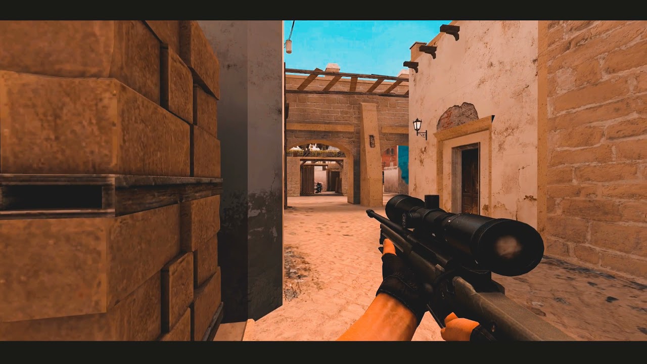 DEAD GAME Revival#2