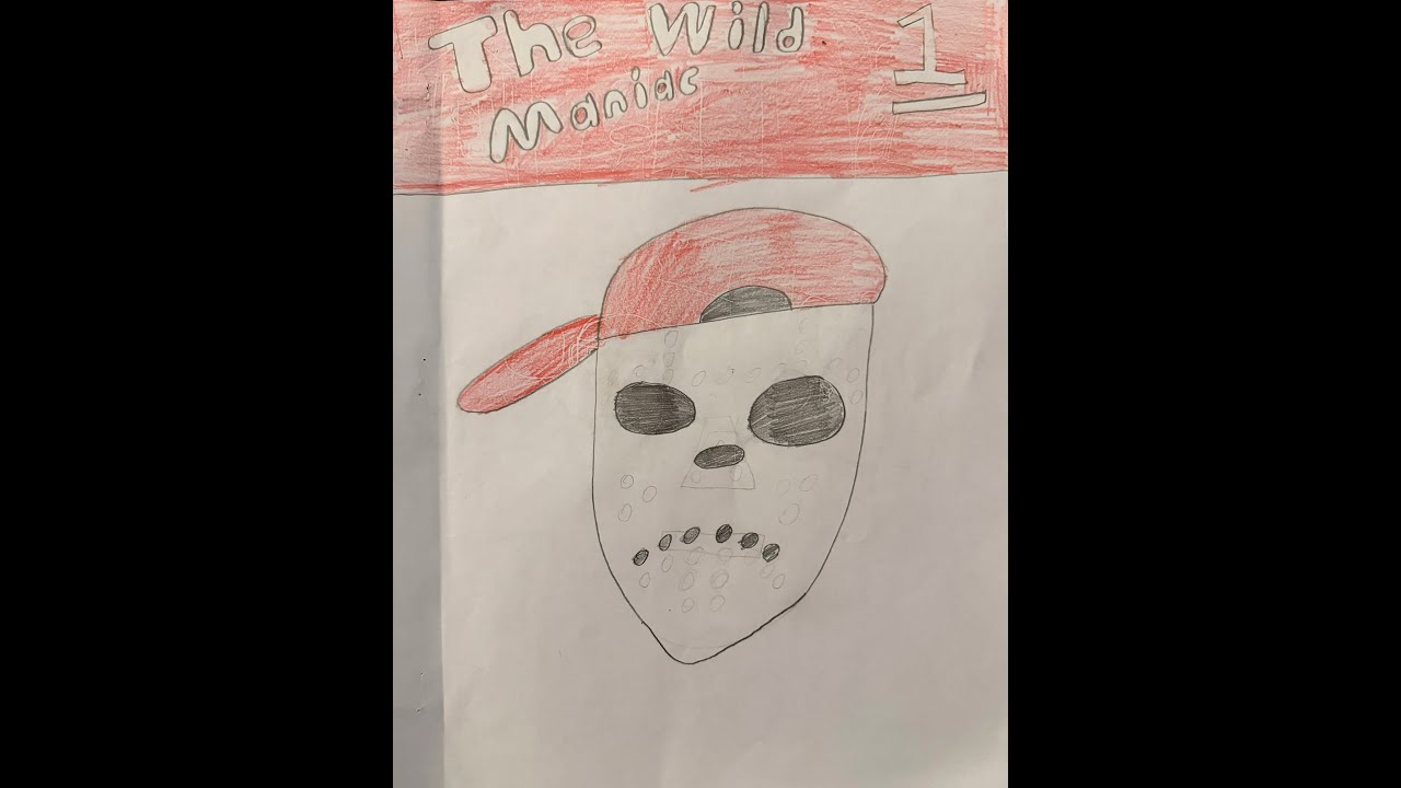 I Made Superhero in an Hour