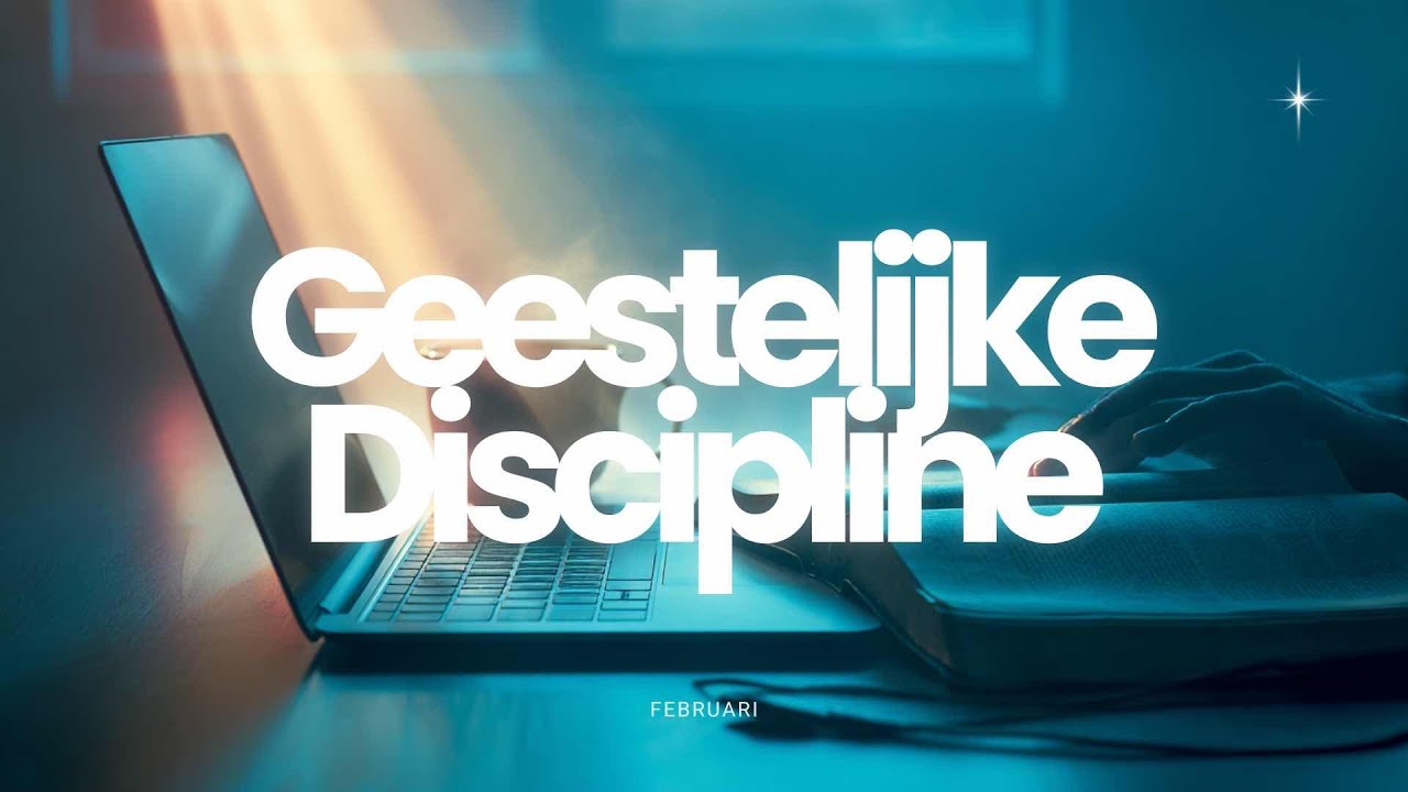 Welkom bij onze Eredienst! (15/02/2026)