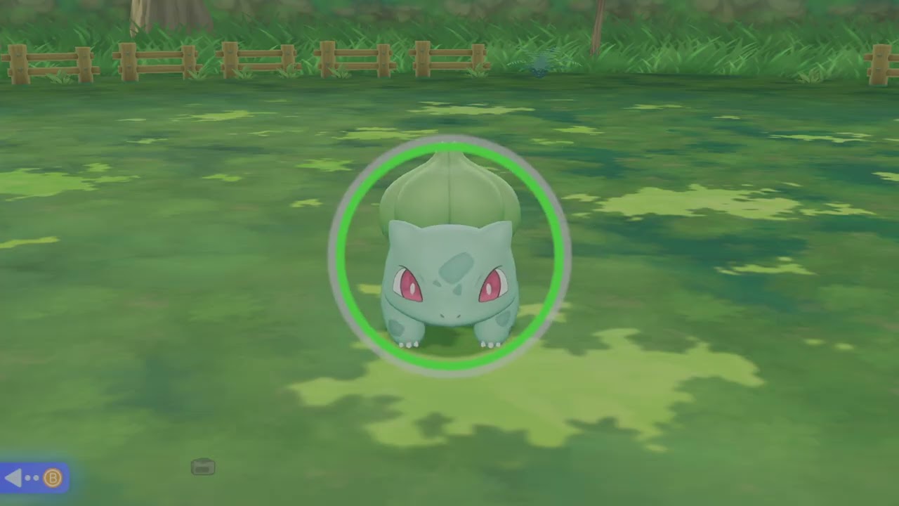 Let's Go Pikachu 4462-4500 catch set pt 2  xOFFLINExSWAMPx