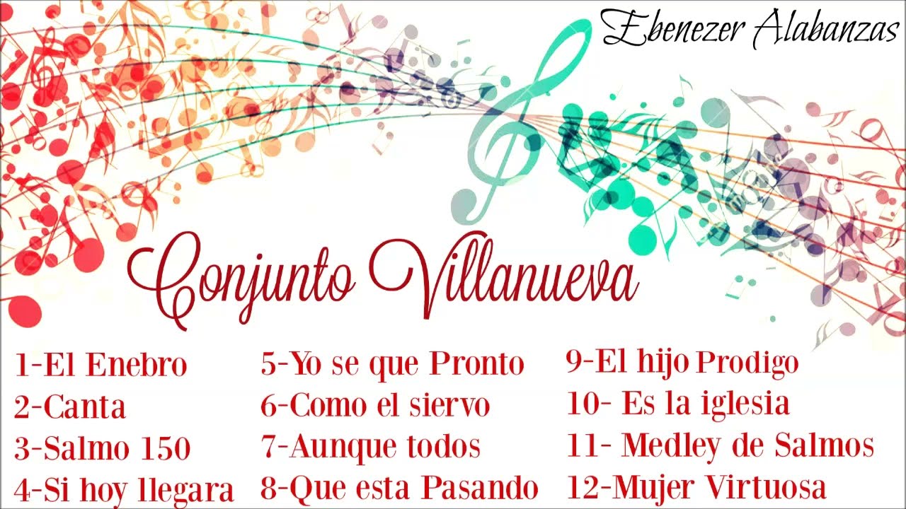 Conjunto Villanueva