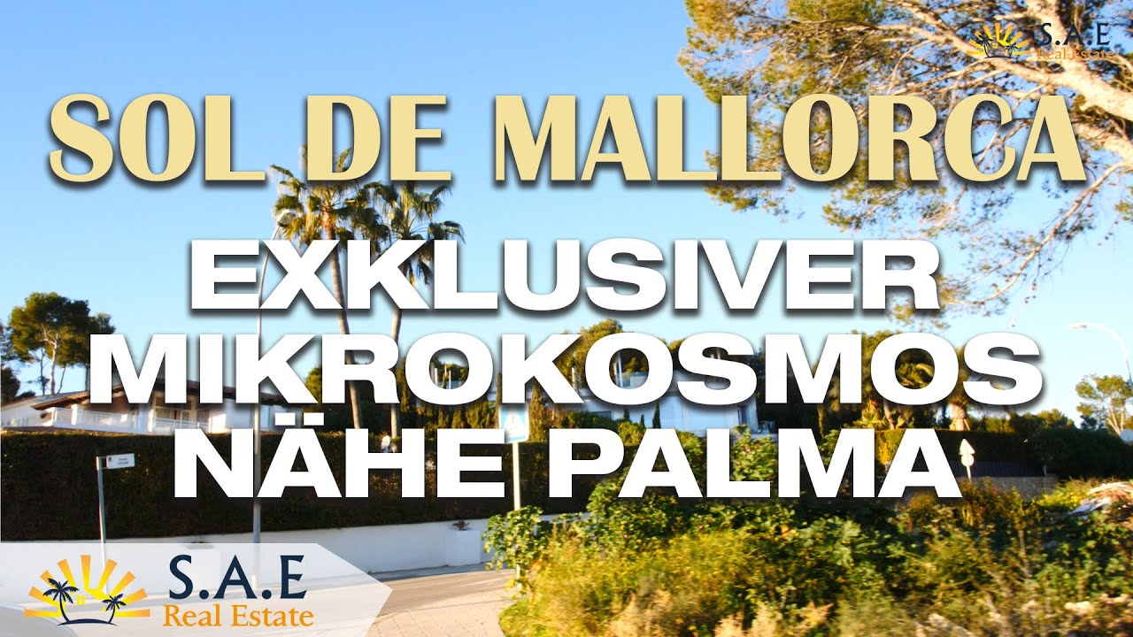 MALLORCA GEBIETSTOUR SOL DE MALLORCA
