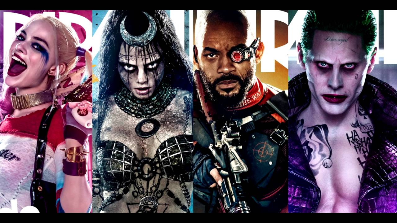 Sucker for Pain - Lil Wayne, Wiz Khalifa & Imagine Dragons w- Logic & Ty Dolla $ign (Bass Boosted)