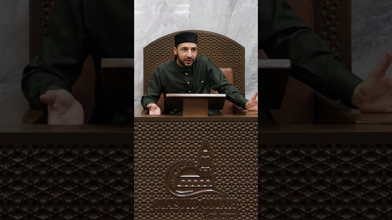 Zakat on Rental Properties | زكاة العقارات المؤجرة