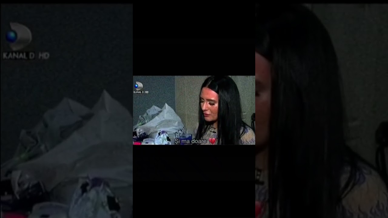 BIANCA COMANICI TRISTA #shorts #viral #youtube #trending #top