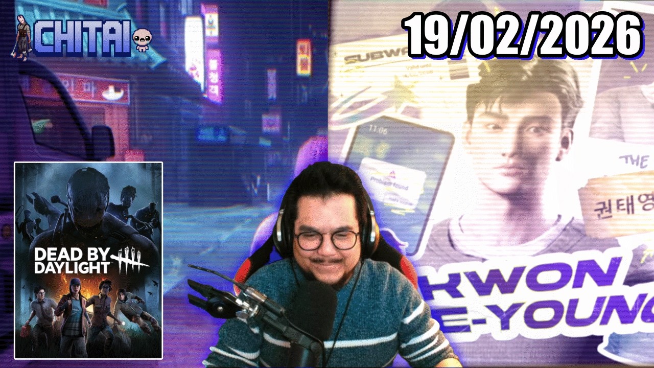 Nouvelle Carte TRICKSTER'S DELUSION & KWON Nouveau Survivant ! - [VOD] 19-02-2026 - #74