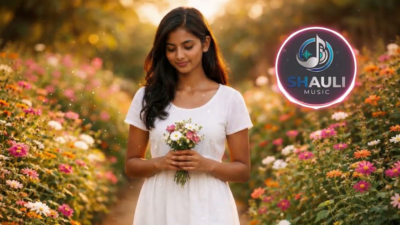 Mal Perahara ( මල් පෙරහැර ) Sangeeth Wijesuriya | Female Voice | Cover