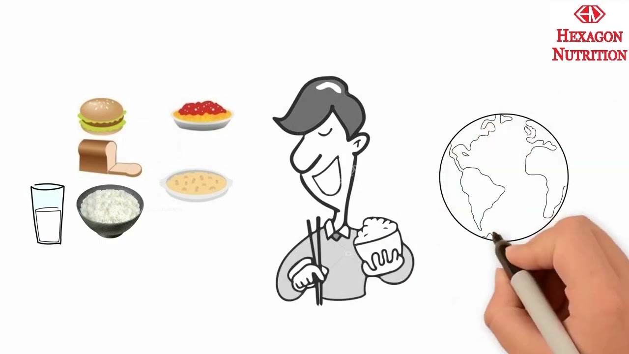 Food Fortification
