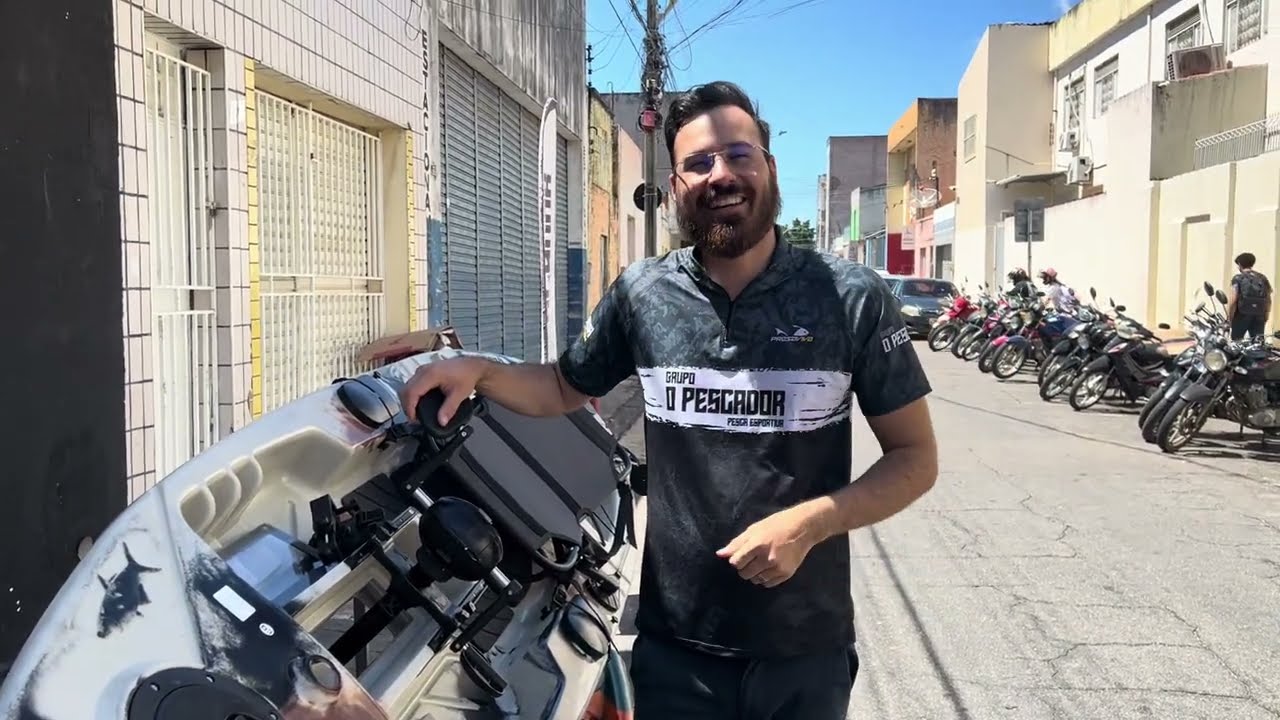 Caiaque Tarpon O Melhor Custo Vs Benef&iacute;cios a pedal Em 2025?