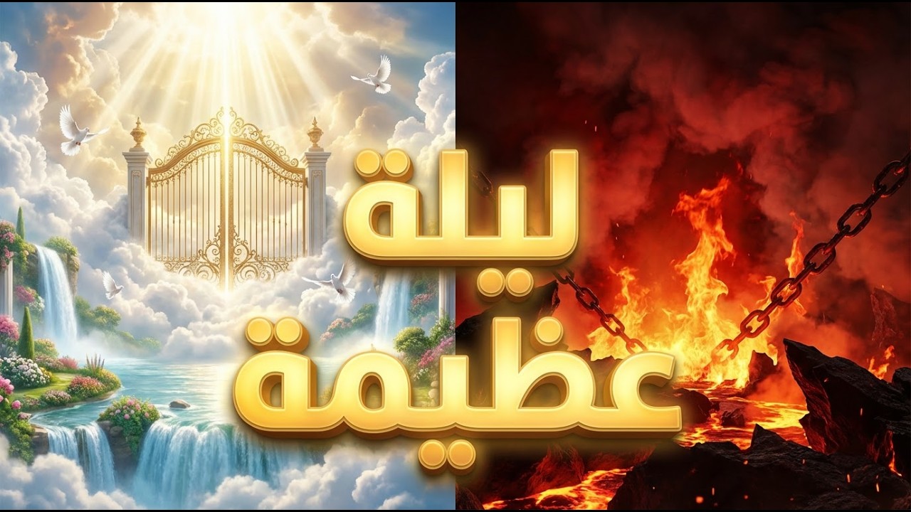في أول ليلة من رمضان… شيء يحدث في السماء لا تراه أعيننا!