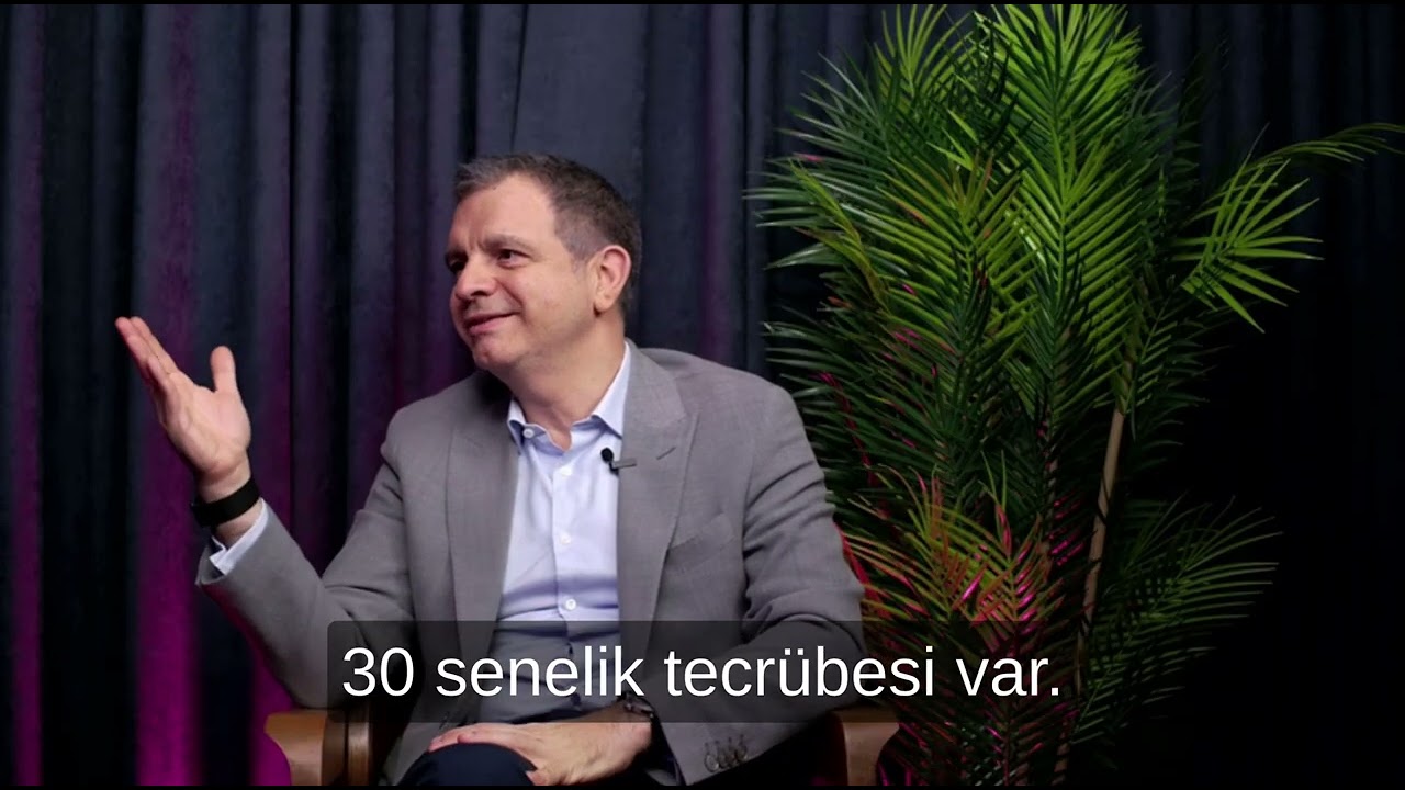 Kendi Dijital İkizimi Nasıl Yarattık? QMindLab ile Derin Bir Sohbet