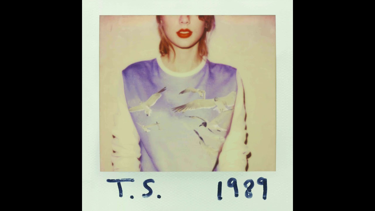 Taylor Swift - Bad Blood (feat. Kendrick Lamar) (slowed + reverb)