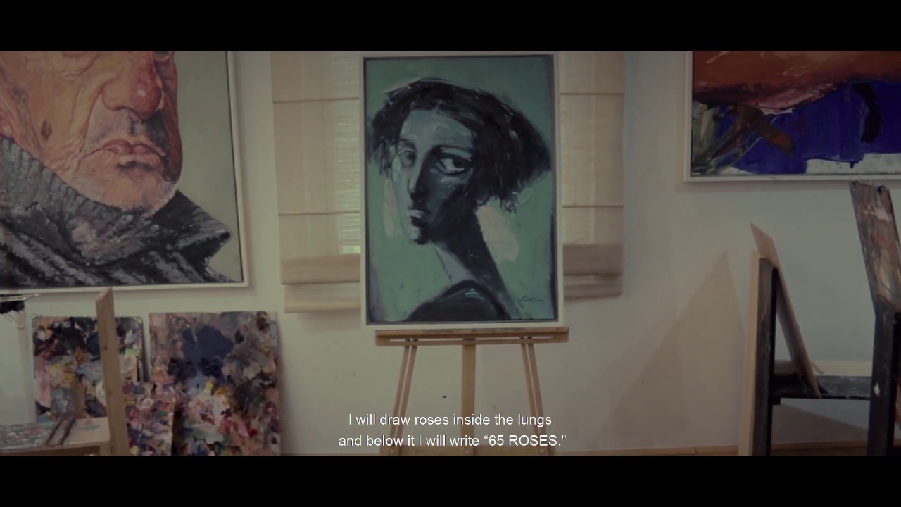 65 Roses - Official Trailer