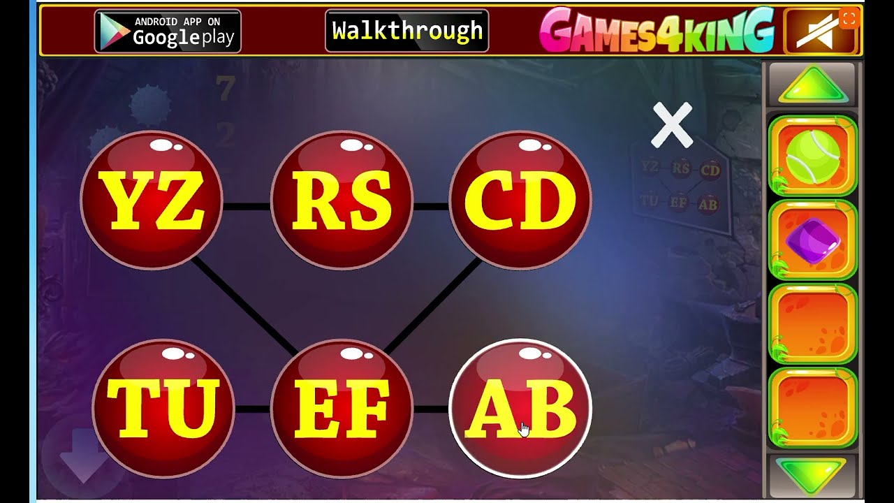 G4K Speedy Boy Escape walkthrough - games4king