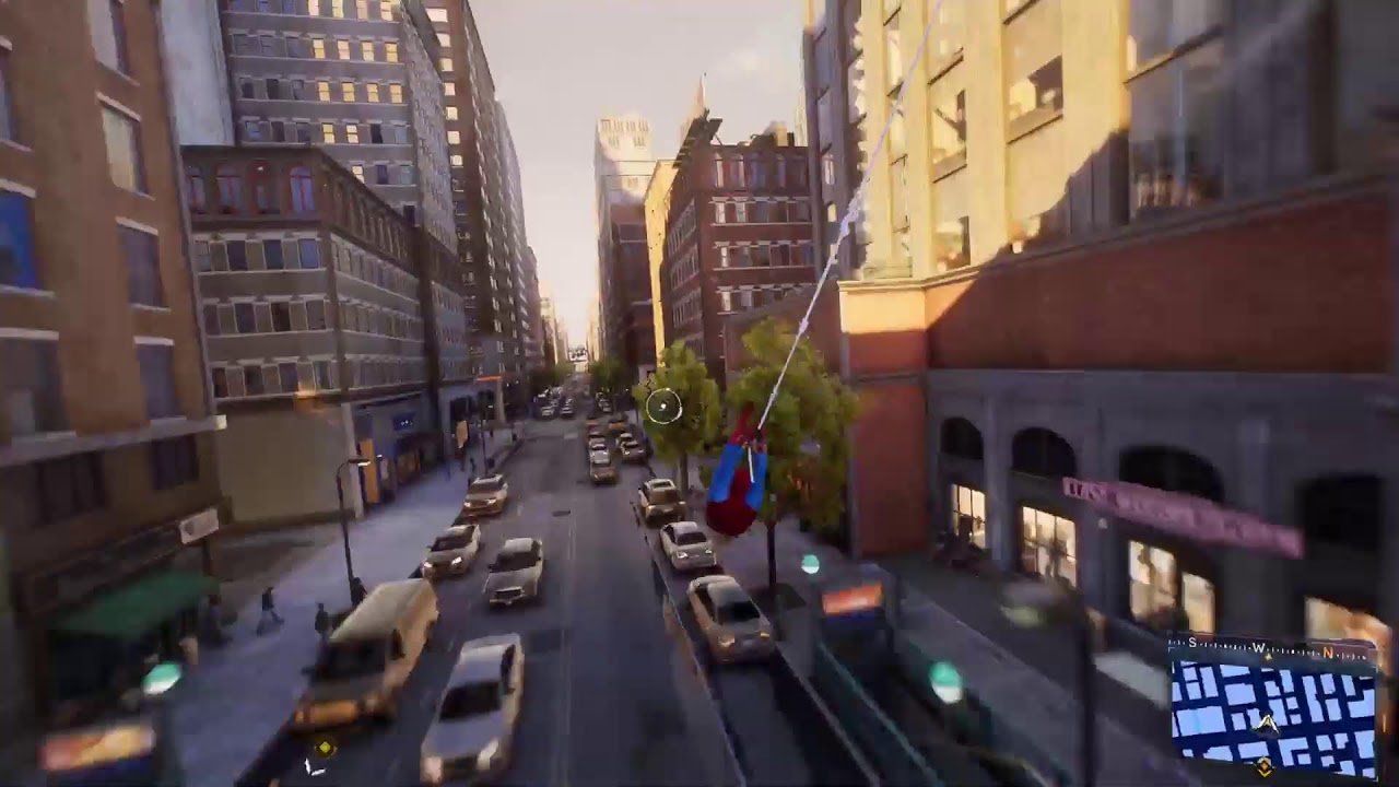 SpiderMan 2