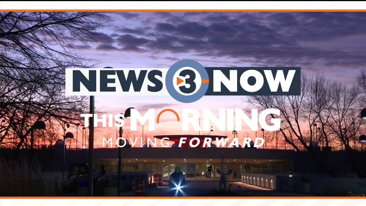 News 3 Now This Morning: January 28, 2026