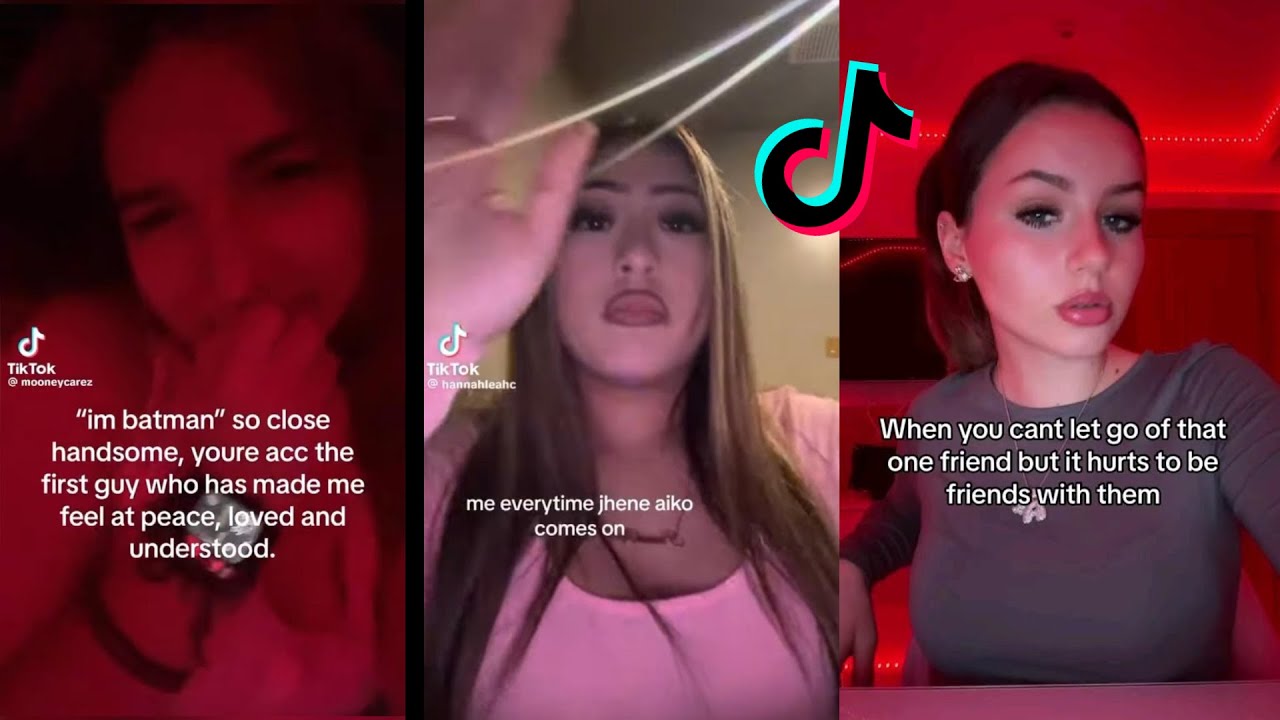 VENT - TikTok Compilation #28