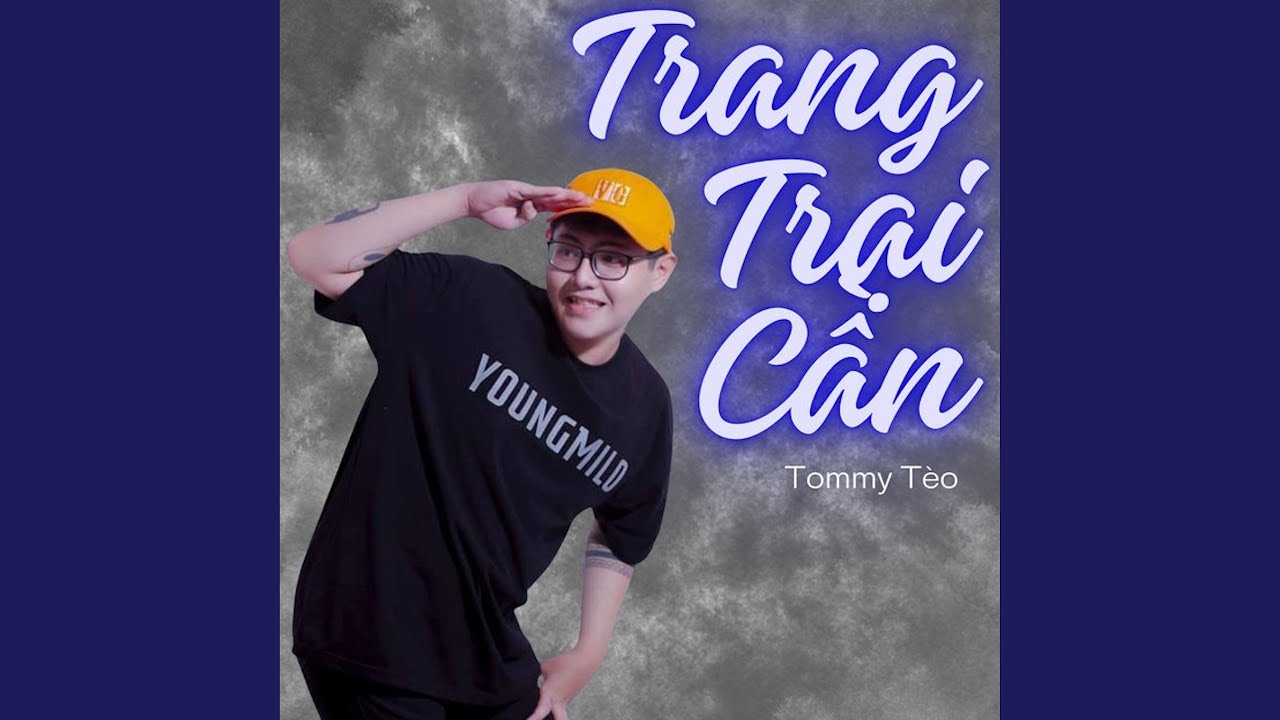 Trang Trại Cần