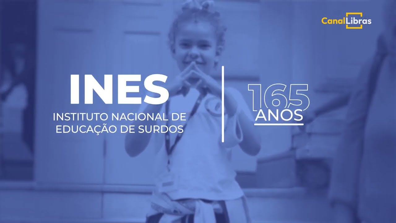 DOC INES | 165 anos do INES