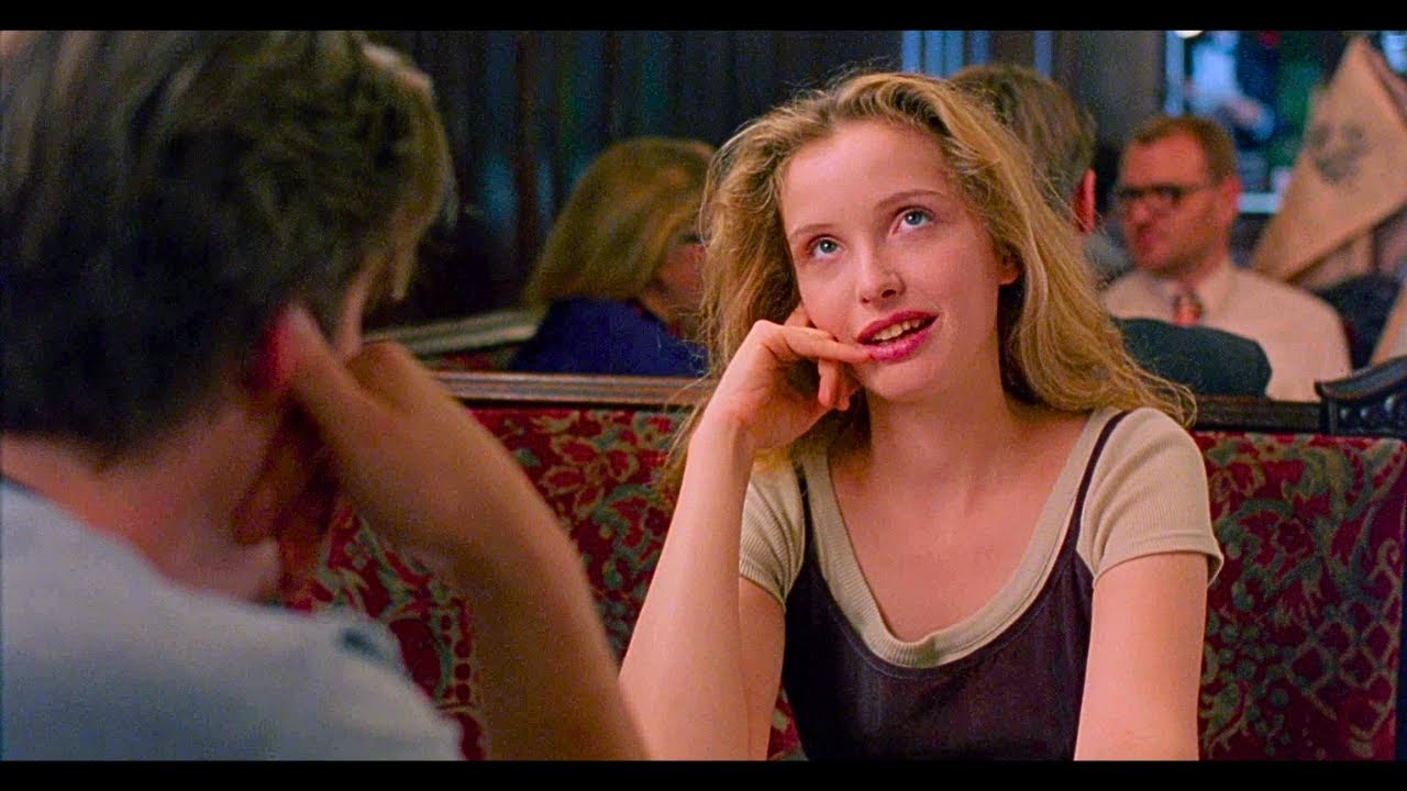 when an iconic romance mirrors reality