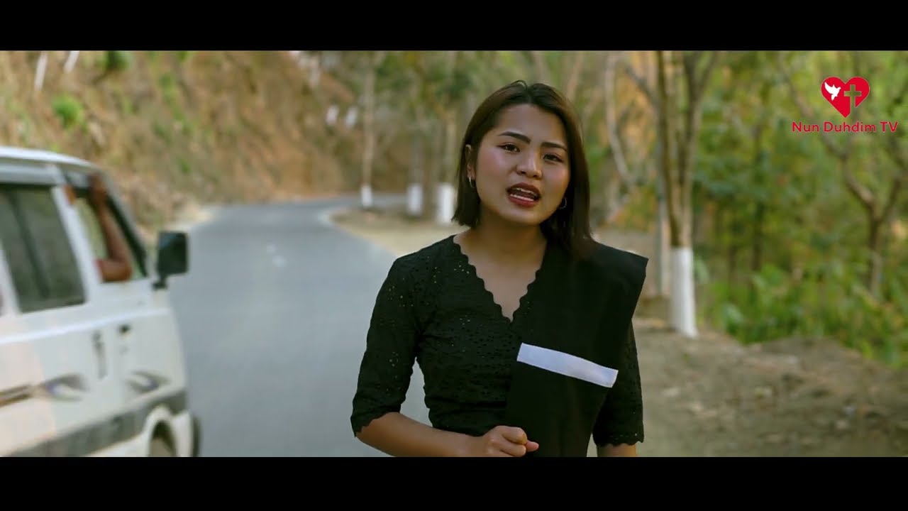 Betty Mang Hlei Tial || Lungkil In Teirial Rih Ko Ulaw || Hlathar 2022
