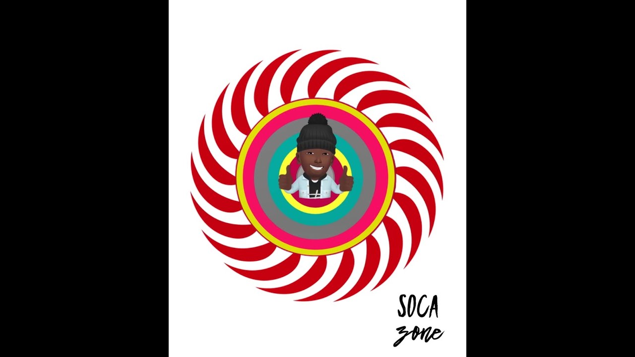 Welcome to the soca experience 🌴🎶🌊☀️