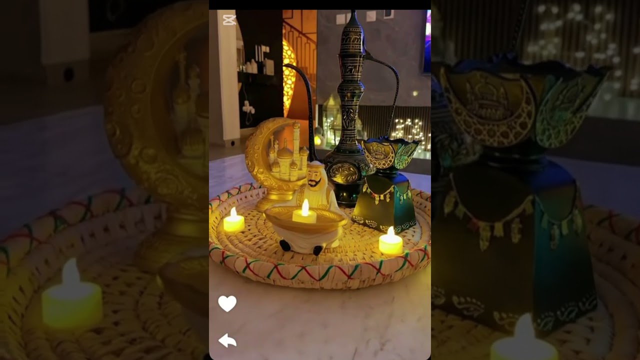 اخيرا ايلين نامت من الخوف 😰 سحور عبدالرحمن🌙 اخت تنظيفات رمضان للصاله🌙🥰 عائلة ميرو | اميره وعبدالرحمن