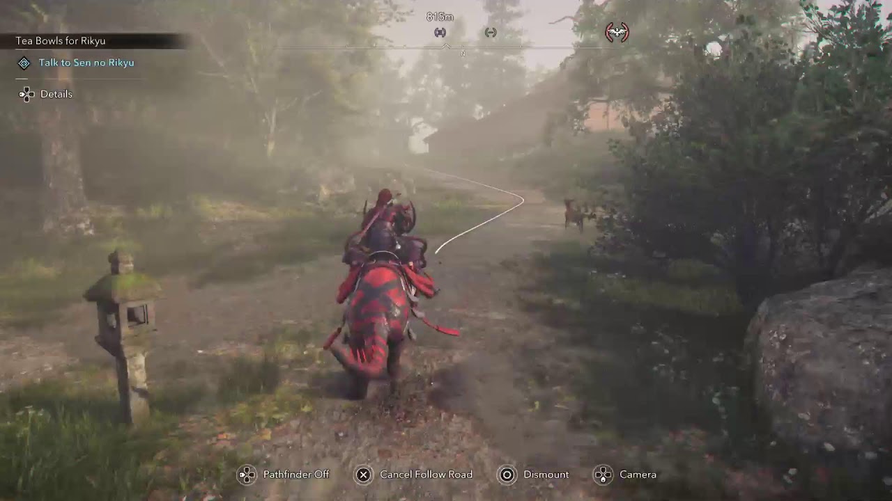 Assassin's Creed shadows