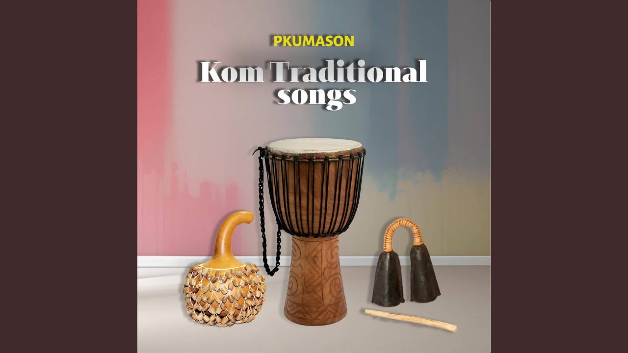 Iyof Ikom