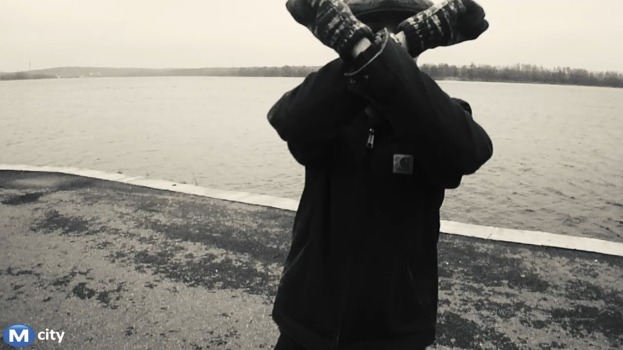 Lihonabolote - Plato alligator (reklus1ve) [MCITY VIDEO]