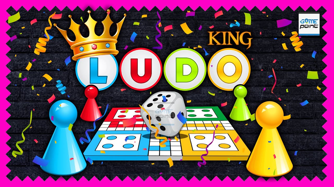 Ludo King Play Online Free #8 ( 19,000 Bid Gameplay with Ajesh ) Ludo PC Online | @GamePointPK