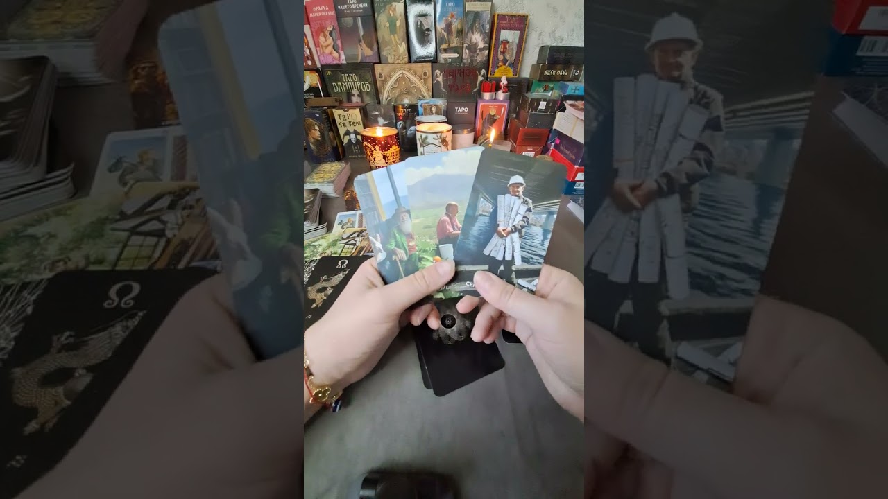 Ишда,шахсий хайотизда нима кутилябди ❤️💪