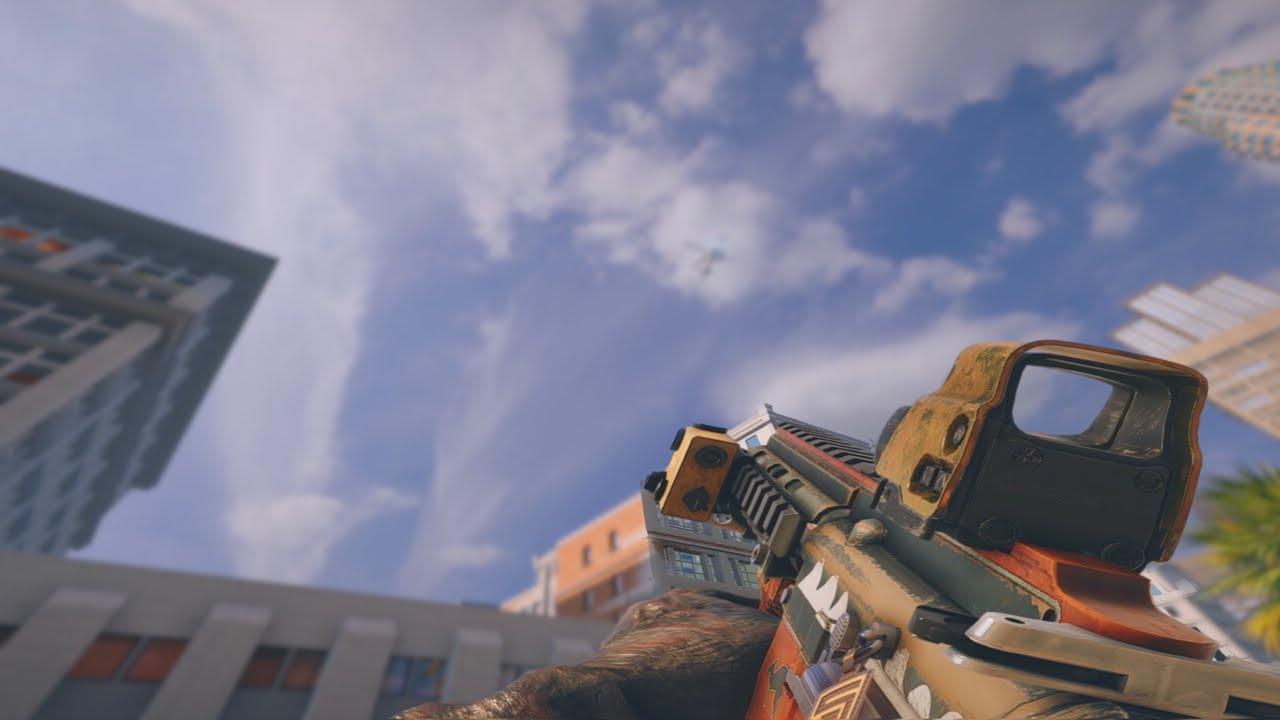 ℌ𝔢𝔰𝔦𝔱𝔞𝔱𝔦𝔬𝔫👹- R6 Montage