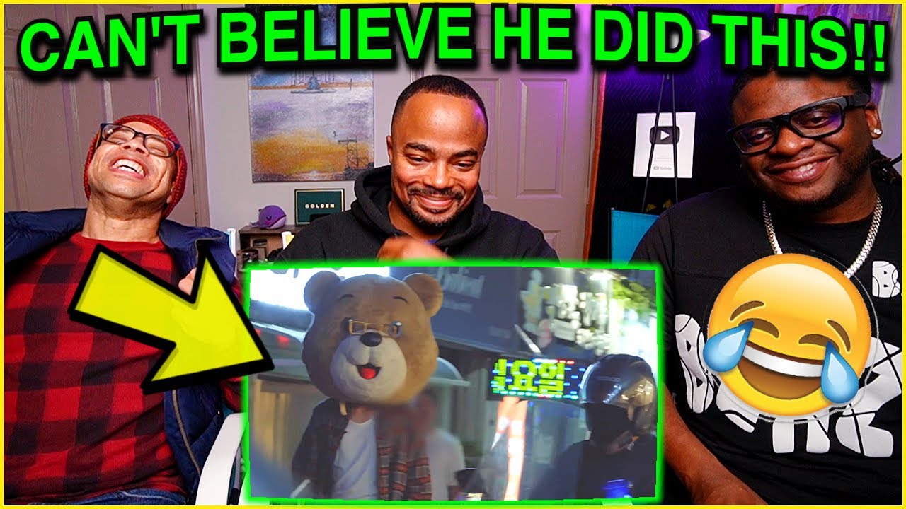 SO GOOD🤣|| V's 20 second LIVE (REACTION)