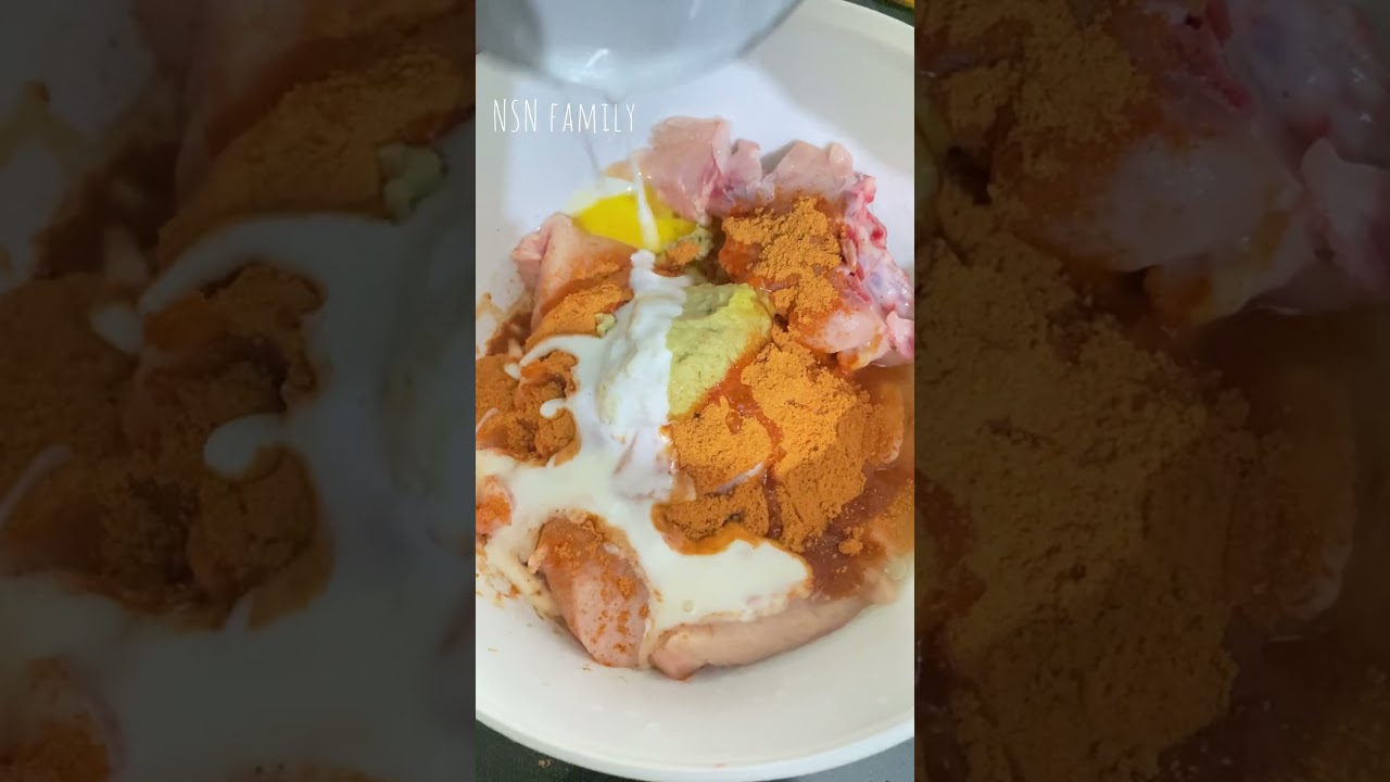 #tikkatandoormasala#ssmasala #shecreators #shortvideo