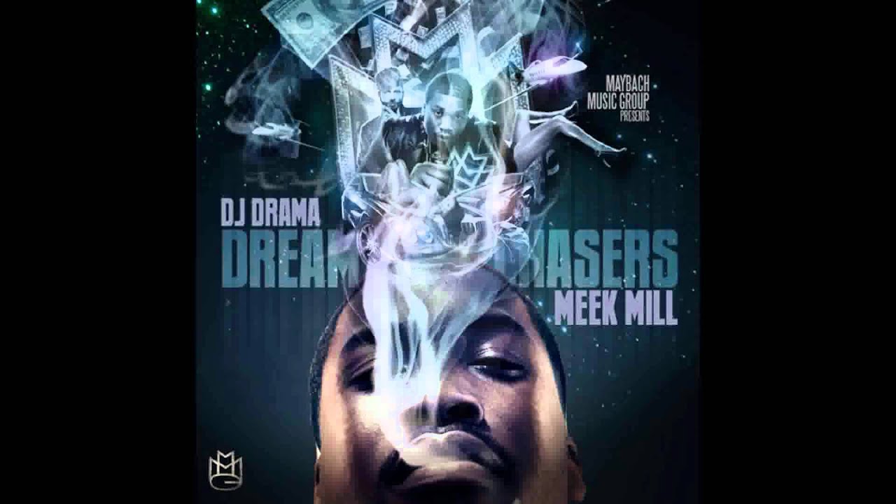 Meek Mill - Get Dis Money (Slowed)