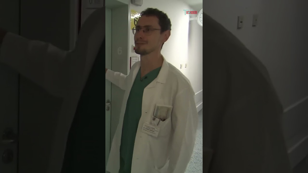 Patient mit 3 Promille: Entlassung trotz Alkoholisierung! #dokumentation #focustv #reportage #&auml;rzte