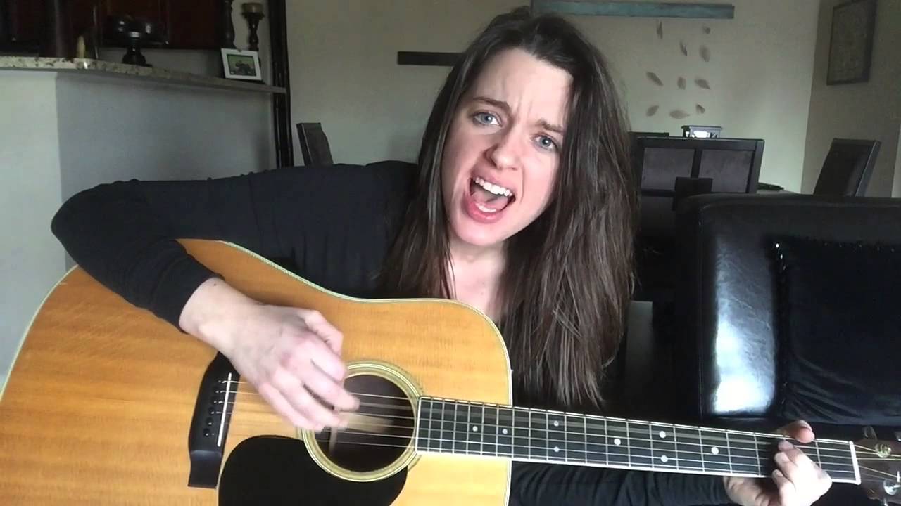 Alison krauss cover. ghost in this house