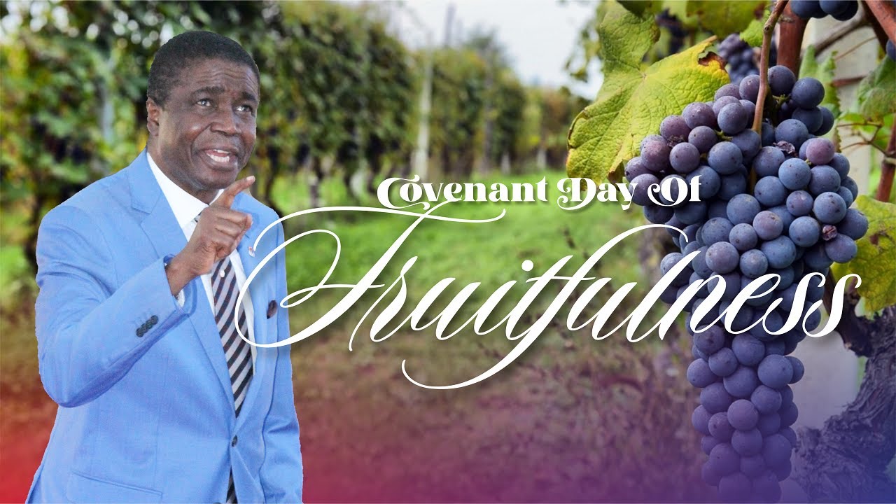 3RD SERVICE:ENGAGING THE POWER OF FAITH FOR FULFILLMENT OF PROPHECIES PT 4C | 27.2.2022 | LFC GOSHEN