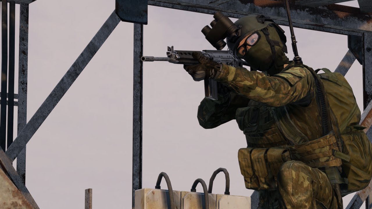 54 МИНУТЫ КИБЕРСПОРТА | DAYZ #dayz #pvp