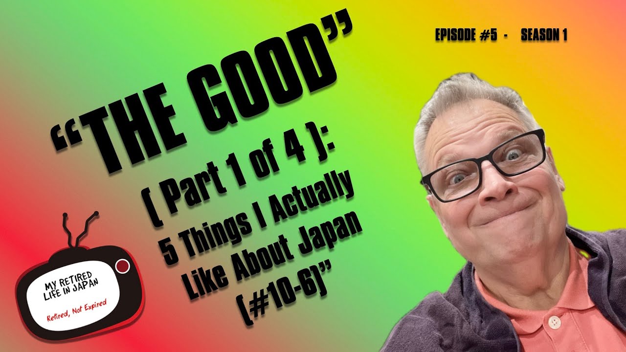 Is Living in Japan REALLY That Different After 3 Years?