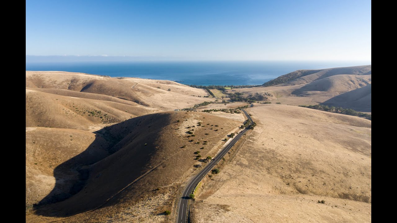 ADELAIDE & FLEURIEU PENINSULA - SOUTH AUSTRALIA  2023