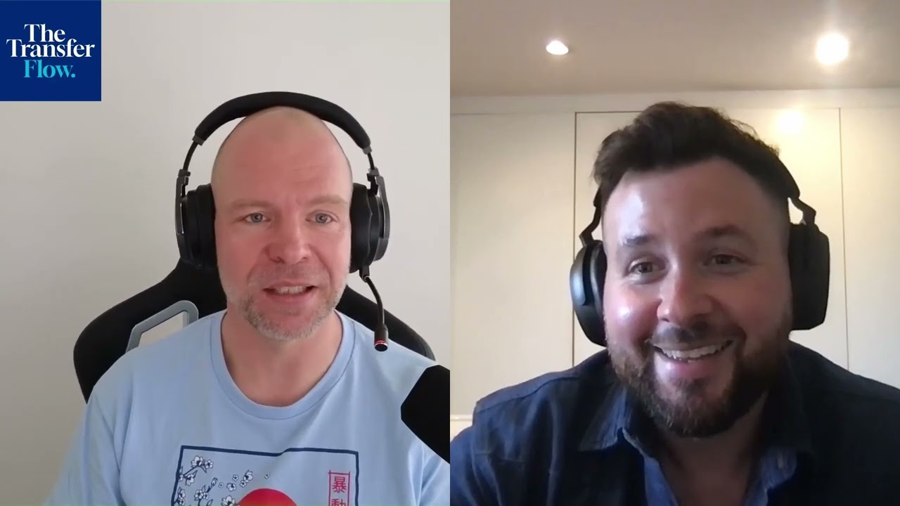 Joao Neves, Marc Guehi, and the Chelsea Academy Changes | Episode 7